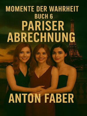 cover image of Pariser Abrechnung